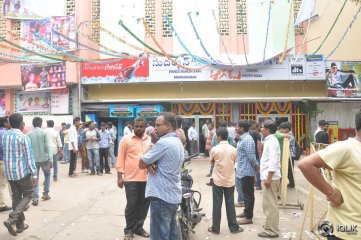 Aagadu Hungama at Sudarshan Theatre